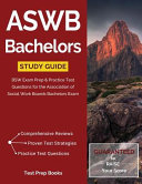 Aswb Bachelors Study Guide Book PDF