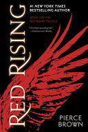Red Rising Book