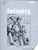 Infantry Book