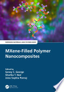 MXene Filled Polymer Nanocomposites