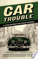 Car Trouble Book