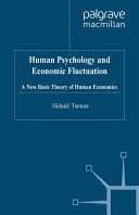 Human Psychology and Economic Fluctuation [Pdf/ePub] eBook