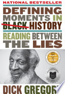 Defining Moments in Black History