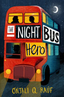 The Night Bus Hero Pdf/ePub eBook