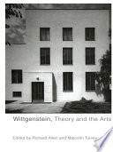 Wittgenstein  Theory and the Arts Book