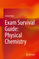 Read Pdf Exam Survival Guide: Physical Chemistry