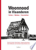 Woonnood in Vlaanderen.