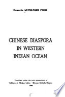 Chinese Diaspora in Western Indian Ocean