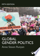 Global Gender Politics Book PDF
