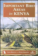 Important Bird Areas in Kenya