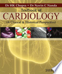 Textbook of Cardiology
