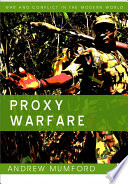 Proxy Warfare Book