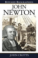 John Newton Books, John Newton poetry book