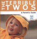 Terrible Twos Book