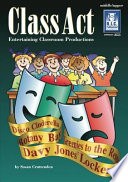 Book Class Act Cover