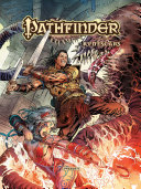 Pathfinder Vol  6  Runescars