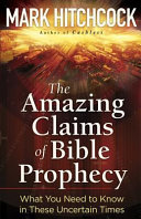 The Amazing Claims of Bible Prophecy [Pdf/ePub] eBook
