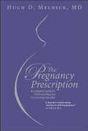 The Pregnancy Prescription