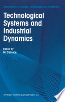 Technological Systems and Industrial Dynamics Book
