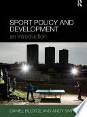 Sport Policy And Development