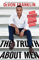 The Truth About Men Pdf/ePub eBook
