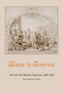 Ulster to America