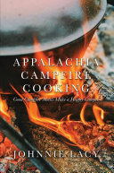 Appalachia Campfire Cooking