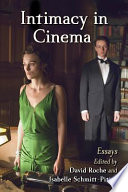 Intimacy in Cinema Book