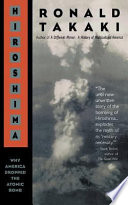 Hiroshima PDF Book By Ronald Takaki