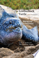 The Leatherback Turtle Book