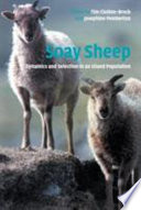 Soay Sheep Book PDF