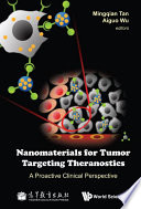 Nanomaterials for Tumor Targeting Theranostics Book