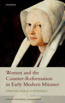 Women and the Counter-Reformation in Early Modern Münster