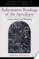 Reformation Readings of the Apocalypse
