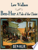 Ben Hur a Tale of the Christ Book
