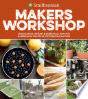 Smithsonian Makers Workshop Book