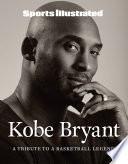Sports Illustrated Kobe Bryant Book