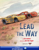 Pdf Cars 3: Lead the Way Telecharger
