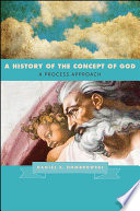 A History of the Concept of God