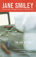 The Age of Grief Pdf/ePub eBook