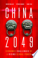 China 2049 Book