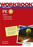 AQA A-Level PE Workbook 1: Paper 1