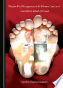 Diabetic Foot Management at the Primary Care Level Book
