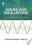 Waves And Oscillations 2Ed