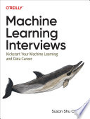 Machine Learning Interviews