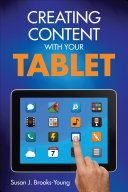 Read Pdf Creating Content With Your Tablet