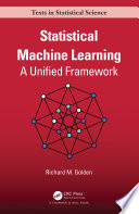 Statistical Machine Learning Book