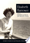 Elizabeth Harrower