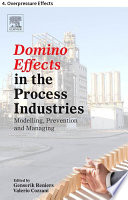 Domino Effects in the Process Industries Book