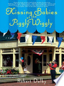 Kissing Babies at the Piggly Wiggly image